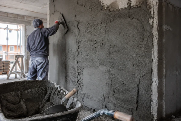 Kartepe Kara Sıva Ustası